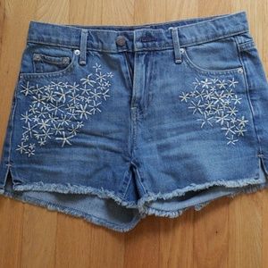 GAP Original Best Girlfriend Short